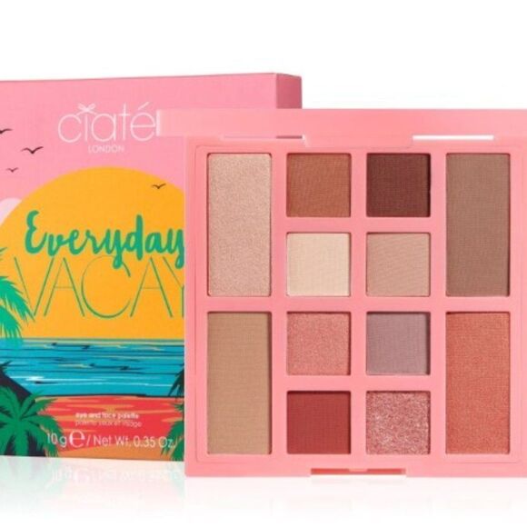 5 Piece Eye Makeup, Lash Kit, Liner & Mascara Set All New In Box - Picture 4 of 7